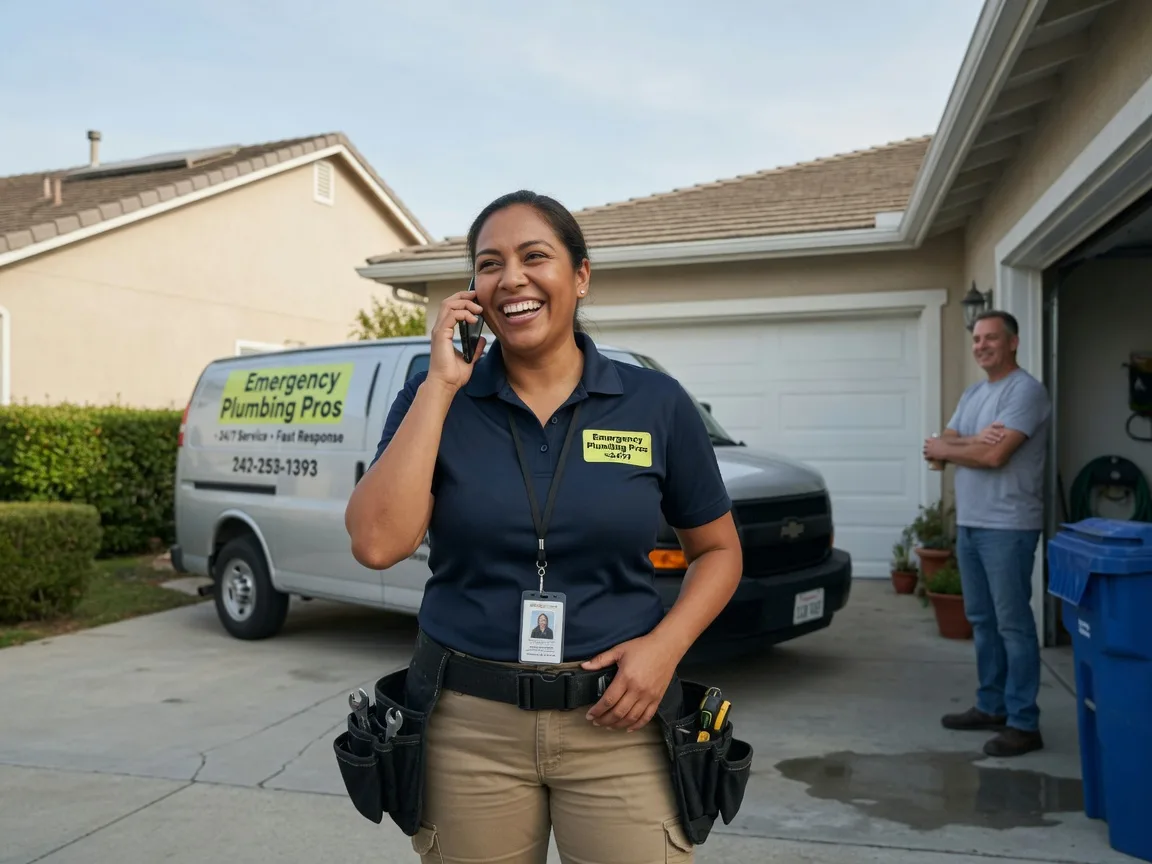 Emergency Plumber Farmersburg, IA FAQs